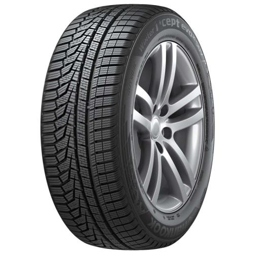 Michelin PILOT ALPIN 5 SUV