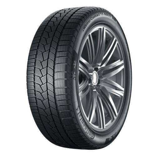 Continental WINTERCONTACT TS 860 S