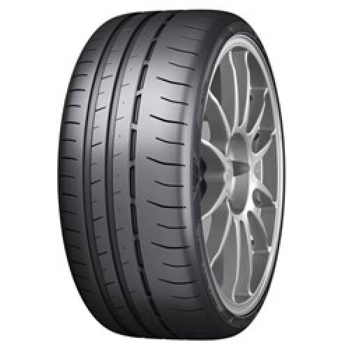 Goodyear EAGLE F1 SUPERSPORT R