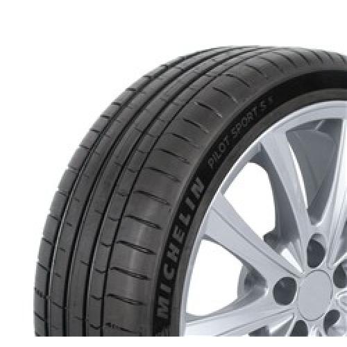 Michelin PILOT SPORT S 5