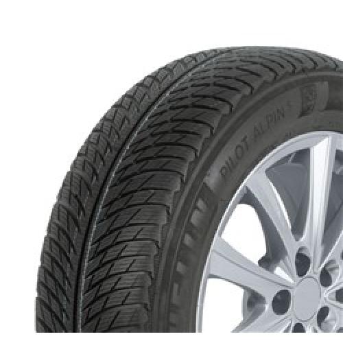 Michelin PILOT ALPIN 5 SUV