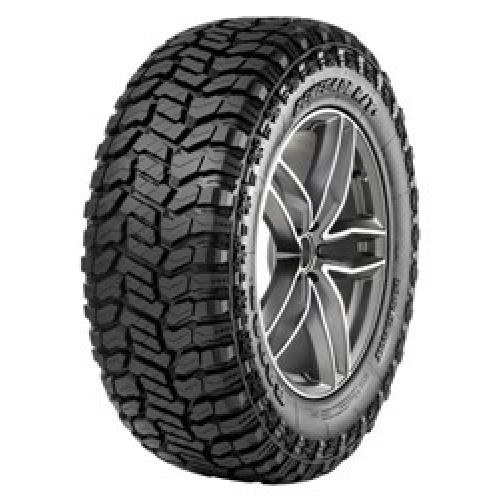 Michelin X-ICE SNOW SUV