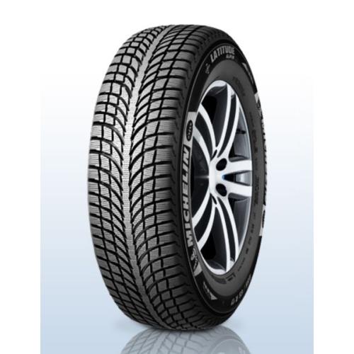 Michelin LATITUDE ALPIN LA2