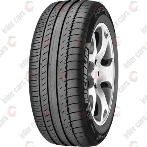 Michelin LATITUDE SPORT