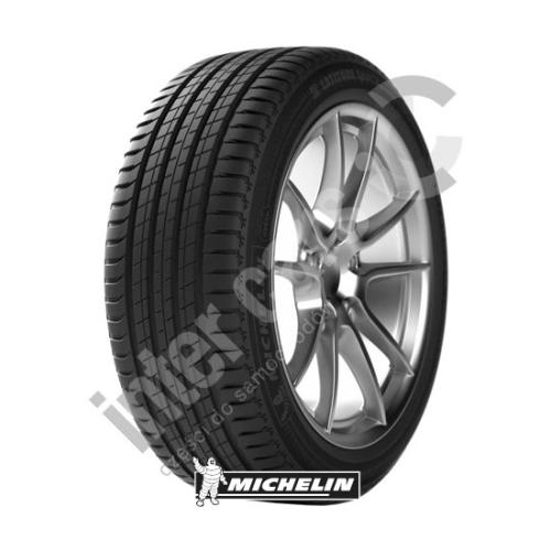 Michelin LATITUDE SPORT 3