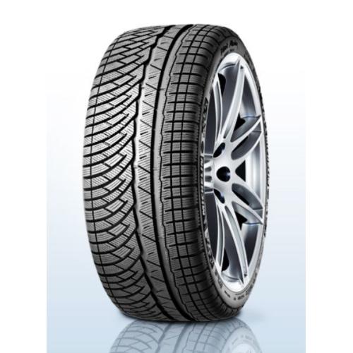 Michelin PILOT ALPIN PA4