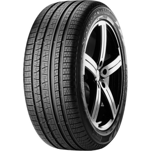 Pirelli SCORPION VERDE ALL SEASON