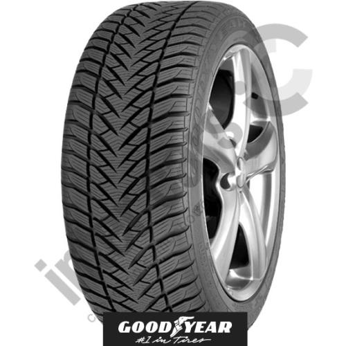 Goodyear ULTRA GRIP + SUV