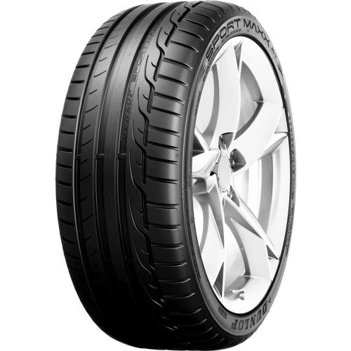 Dunlop SPORT MAXX RT