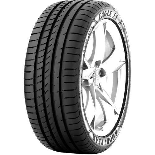 Goodyear EAGLE F1 ASYMMETRIC 2