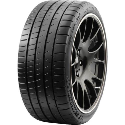 Michelin PILOT SUPER SPORT