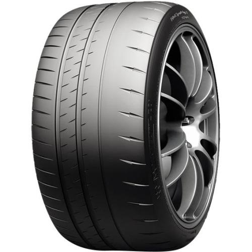 Michelin PILOT SPORT CUP 2