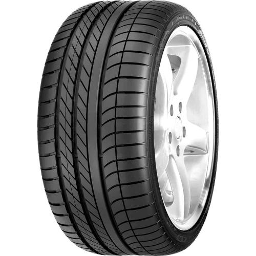 Goodyear EAGLE F1 ASYMMETRIC