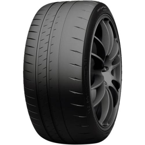 Michelin PILOT SPORT CUP 2