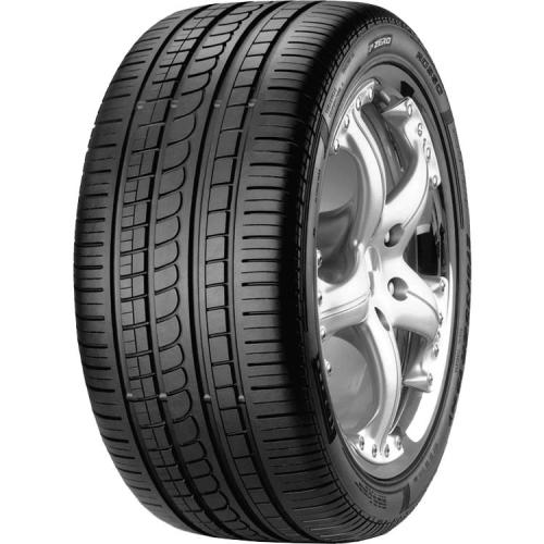 Pirelli P ZERO ROSSO ASIMMETRICO