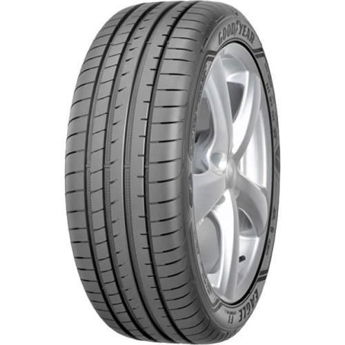 Goodyear EAGLE F1 ASYMMETRIC 3 SUV