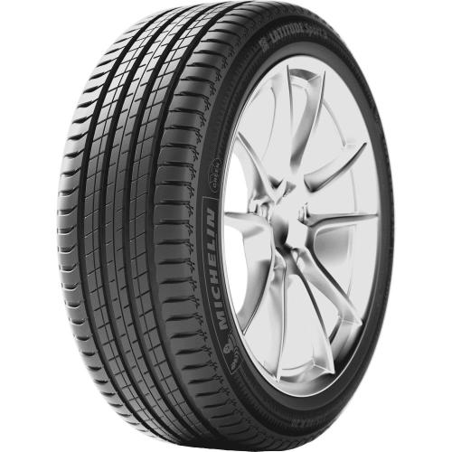 Michelin LATITUDE SPORT 3