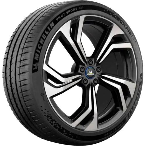 Michelin PILOT SPORT EV