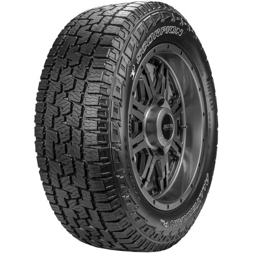 Pirelli SCORPION ALL TERRAIN PLUS