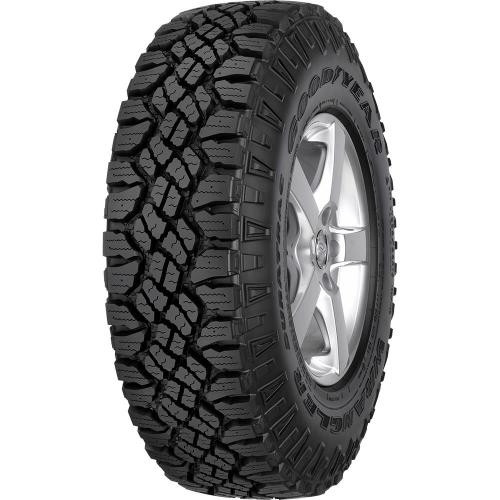 Goodyear WRANGLER DURATRAC