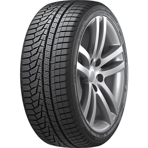 Hankook WINTER I*CEPT EVO2 (W320B)