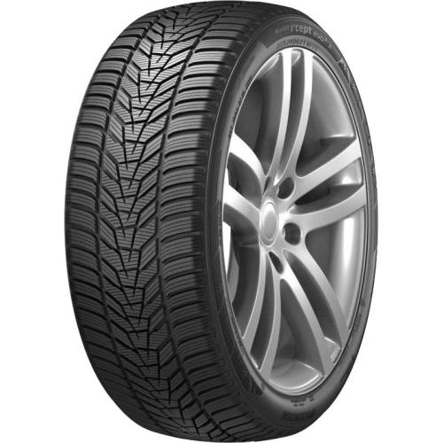 Hankook WINTER I*CEPT EVO3 X (W330A)