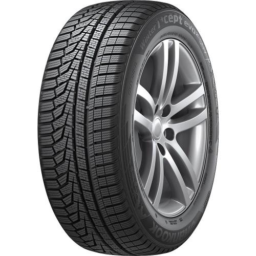 Hankook WINTER I*CEPT EVO2 SUV (W320C)