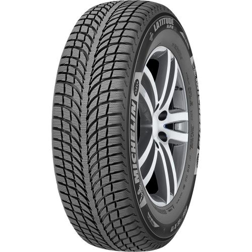 Michelin LATITUDE ALPIN LA2