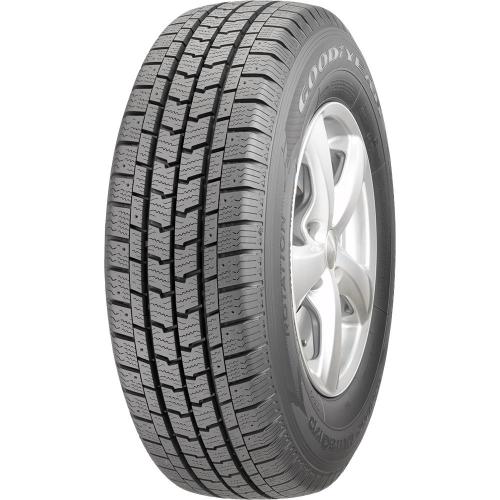 Goodyear CARGO ULTRA GRIP 2