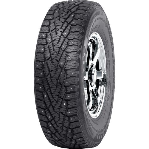 Nokian HKPL LT2