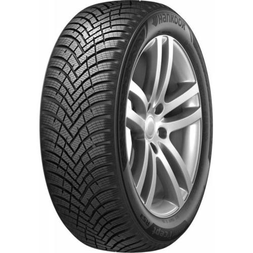 Hankook WINTER I*CEPT RS3 (W462B)