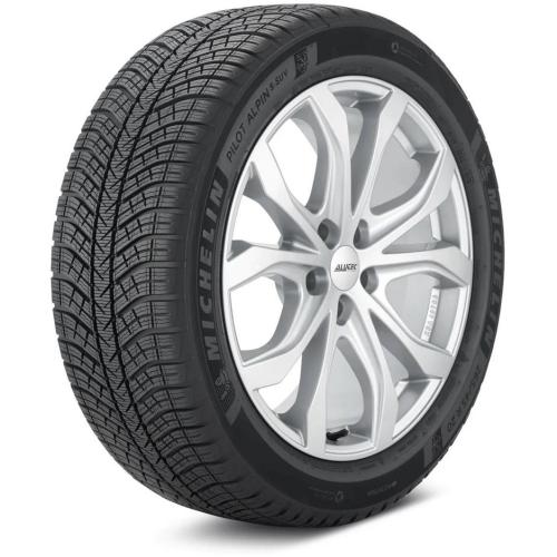 Michelin PILOT ALPIN 5 SUV (SPECIAL)