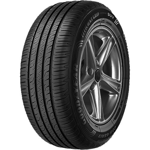 Goodyear EFFICIENTGRIP PERFORMANCE SUV