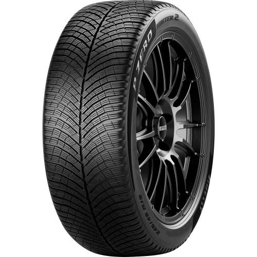 Pirelli P ZERO WINTER 2