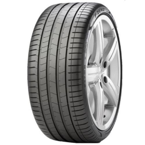 Pirelli P-ZERO(PZ4)