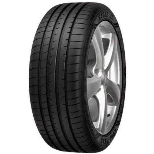 Goodyear EAGLE F1 ASYMMETRIC 3