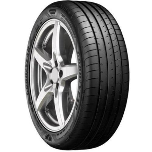 Goodyear F1 ASYM 5 AU