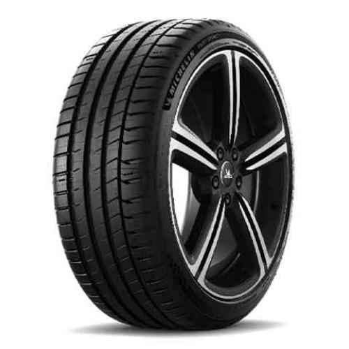 Michelin PS S 5