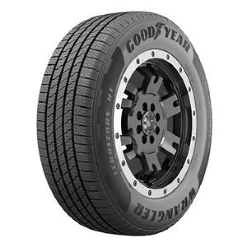 Goodyear WRANGLER TERRITORY HT