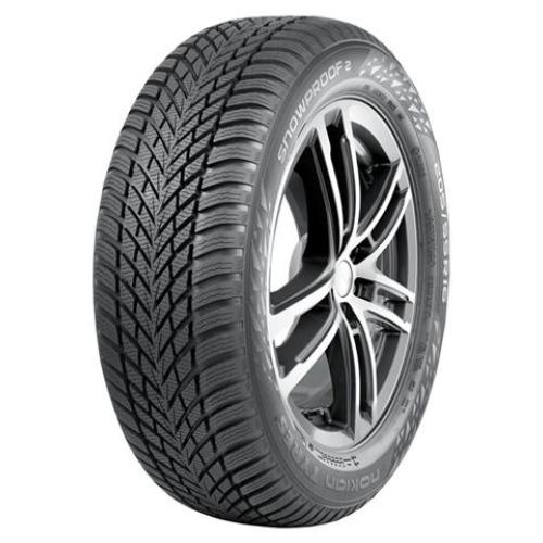 Nokian SNOWPROOF 2