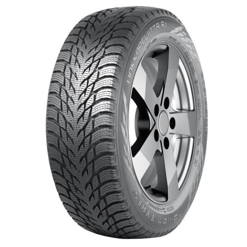 Nokian HAKKAPELIITTA R3 DOT21/22