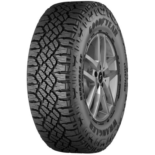 Goodyear WRANGLER DURATRAC RT