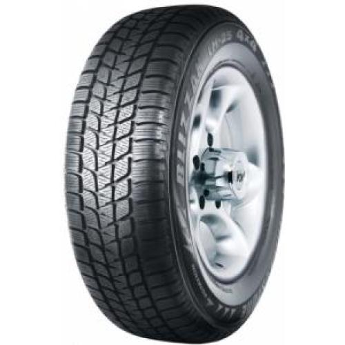 Bridgestone BLIZZAK LM25-4