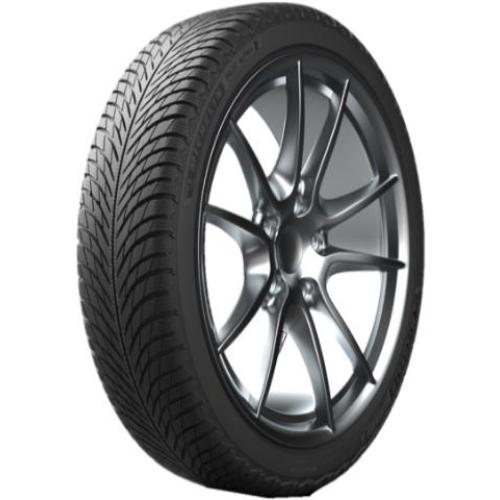 Michelin PILOT ALPIN 5 MO1A