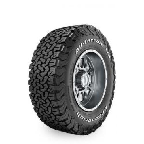 Bf Goodrich ALL-TERRAIN T/A KO2