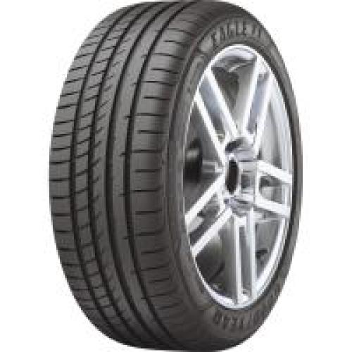 Goodyear EEAGLE F1 ASYMMETRIC 2 SUV