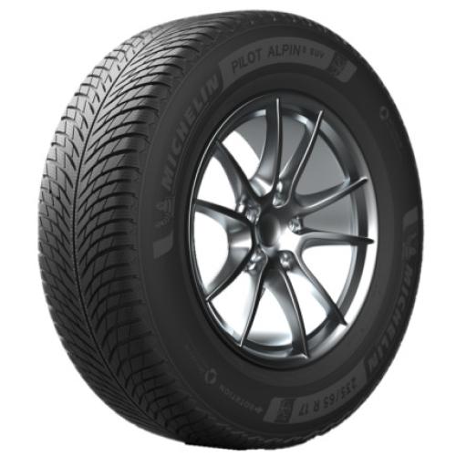 Michelin PILOT ALPIN5 SUV