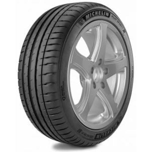 Michelin PILOT SPORT 4