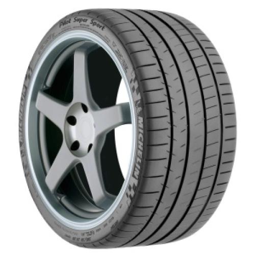 Michelin PILOT SUPER SPORT