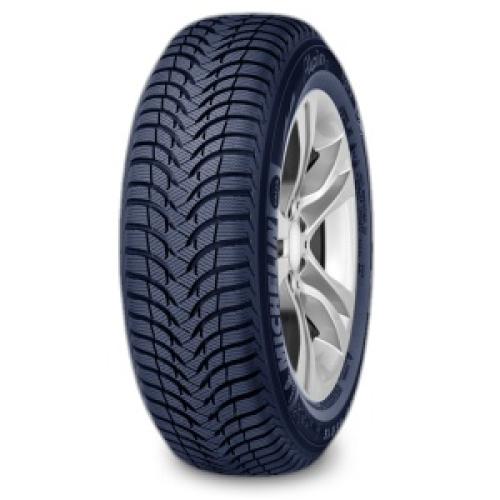 Michelin ALPIN A4 ZPMO